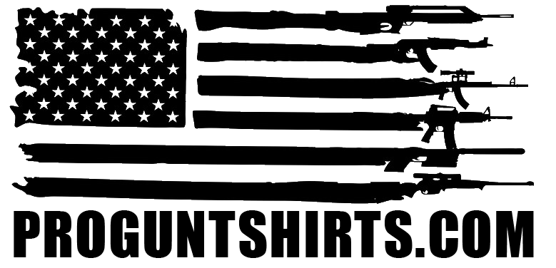 Pro 2nd Amendment Pro Gun Apparel and Clothing